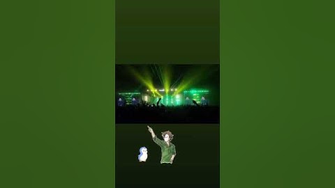 🎤 Sonu Nigam Live at Techkriti, IIT Kanpur | Grand Finale Night 🔥✨