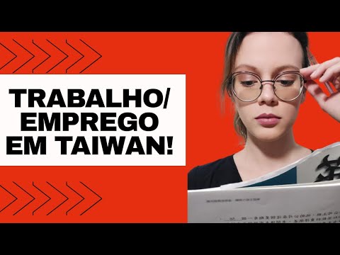 Vídeo: Um Dia Na Vida De Um Expatriado Em Taipei, Taiwan - Matador Network