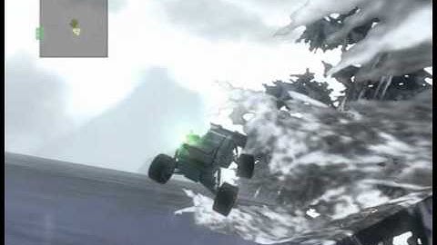 Call of Duty: Black Ops - RC-XD Glitch in Summit - TheAkittaja123