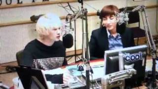 111109 ktr ending cute~