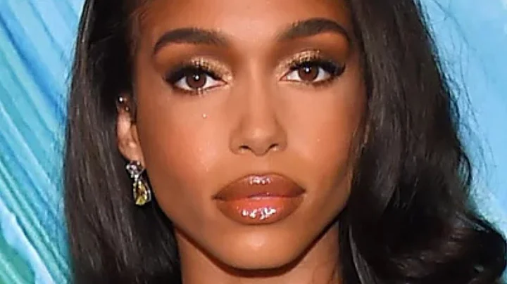 The Untold Truth Of Lori Harvey