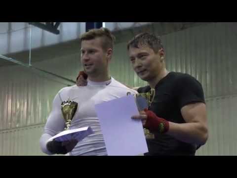 Video: Mihhail Filippov. Intervjuu Grigory Revziniga