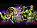 Riptor Vs Tusk #killerinstinct Fighting GAMEPLAY 297