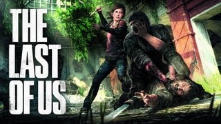 50 Years of Video Games: The Last of Us (PS3) - The Game Hoard