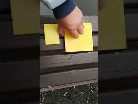 Видео: Как да плета листа
