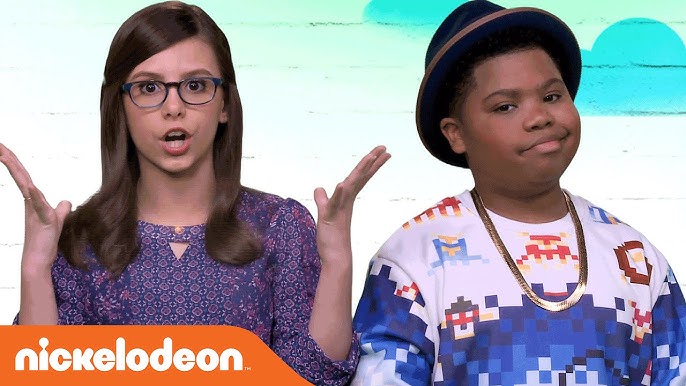 Game Shakers Level Up!  Childhood tv shows, Nickelodeon, Childhood