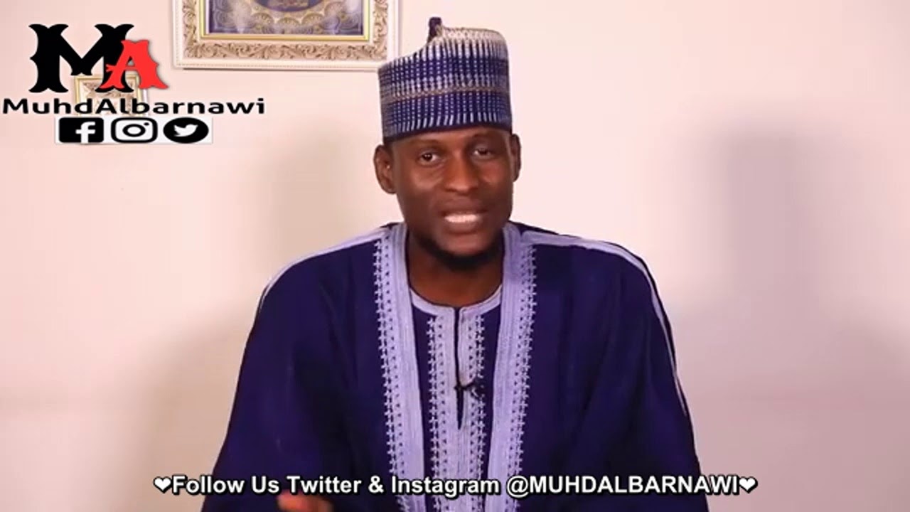 RADDI ZUWA GA ABDULJABBAR GAME DA AUREN MACE SAMA DA HUDU