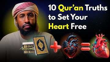 10 Powerful Ways to Open Your Heart to Allah || Ustadh Abdulrahman Hassan