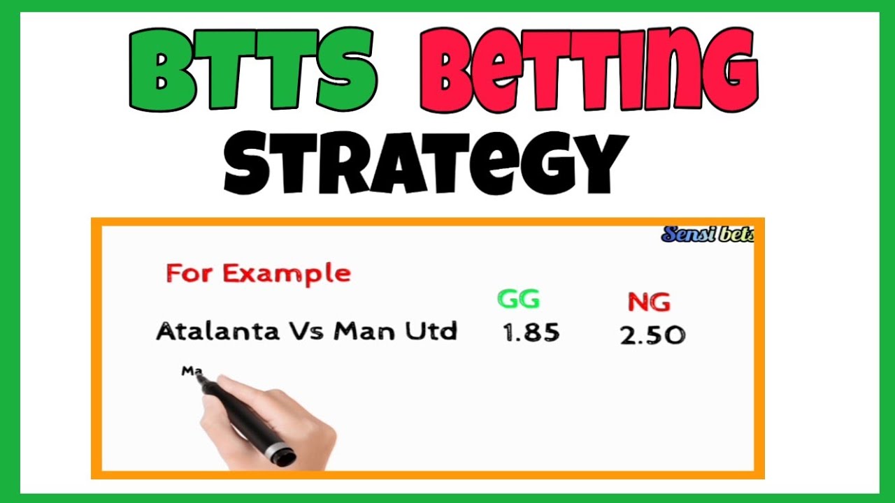 1xbet How To Predict Both Teams To Score, How To Play BTTS /GG In Sport  Betting