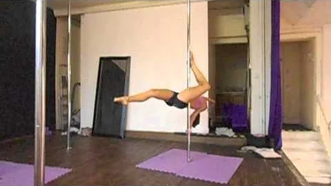 Alison Parr Level 4
