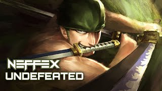 NEFFEX - Undefeated 🏆 [Nightcore + Reverb]