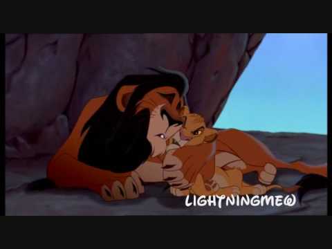 Sex On The Lion King 93