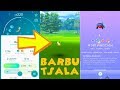 POKEMON GO SHINY BARBOACH CATCH & WHISCASH EVOLUTION AFTER 468 TRIES