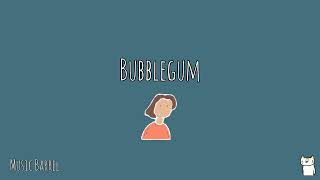 Bubblegum - Clairo