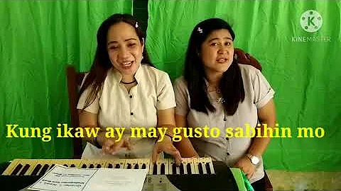 Gusto Tune: Kung Ikaw Ay Masaya Composer: Teacher Tanilyn Mayantoc Central E/S SDO Tarlac Province