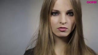OOPS! Beauty Expert Макияж в стиле «гранж»