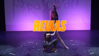 REINAS /Summer Show 2023 / Choreography Polina Roula