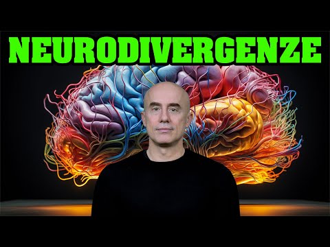 NEURODIVERGENZE: quando sono