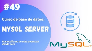 49 - Procedimiento Almacenado - Condicional IF | Curso de Base de Datos MySQL Server