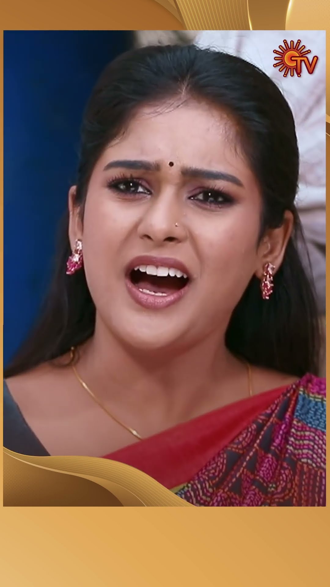 #PunnagaiPoove #SunTV #shorts #tamilserial