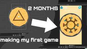 Making Dalgona candy game, but it