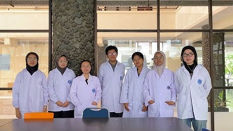 Video PBL Kelompok 3 Fi1101 K-50 Pengukuran Massa Jenis Minyak Menggunakan Pinsip Archimedes