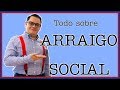 Todo sobre Autorización de Residencia por Arraigo Social