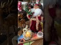 home tour christmas 2021