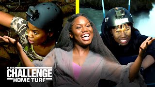 Big T’s Past 🇬🇧 | Episode 7 | The Challenge: Home Turf