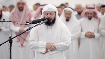 القارئ الشيخ وديع اليمني | صلاة التراويح 15 رمضان 1444 | مسجد الغانم والخرافي