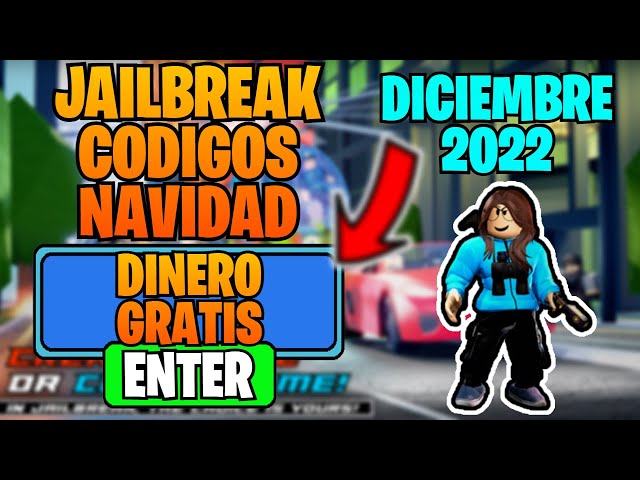 Códigos de jailbreak mais funcionais para 2022