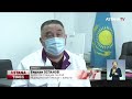 "Не было перчаток": врачи алматинской  "неотложки" пожаловались на условия работы