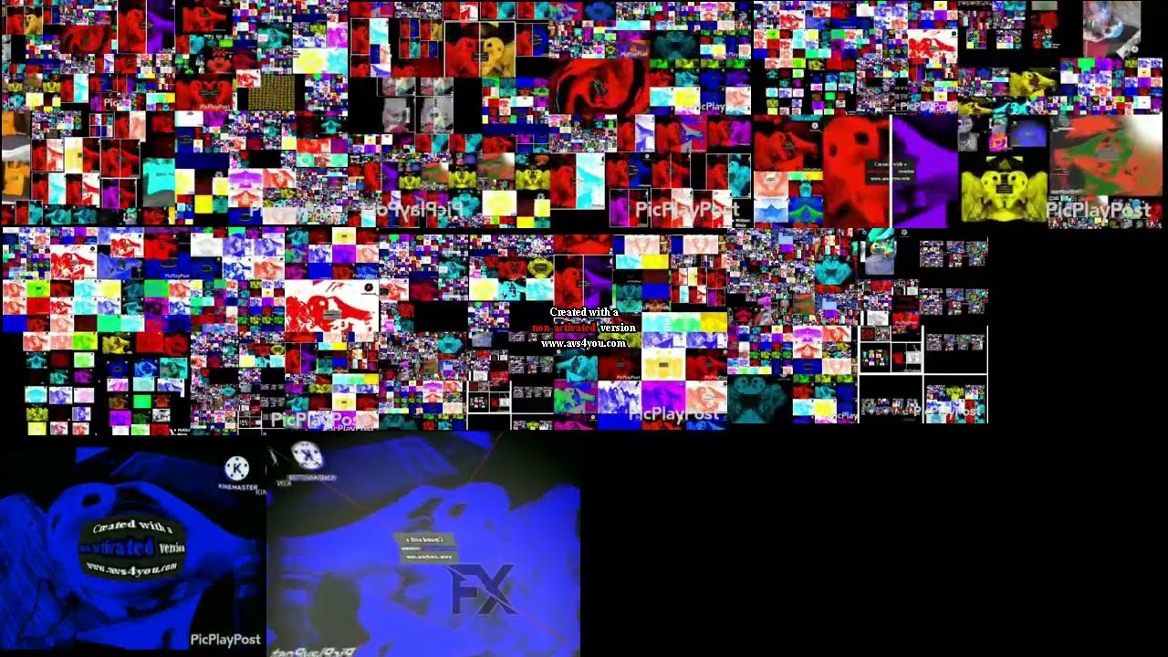 TOO MANY MUCH MORE NILEVANIK DOJWKA GEOP BLAMNE AMAZONKA INFINITY david the penguin