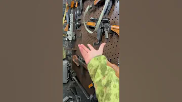 The Dragunov Is NOT An Ak Shorts 