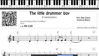Vídeo de The Little Drummer Boy