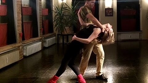 Advanced Combinations, Zouk Germany, BREMEN! Junior Carvalho/Social Dances