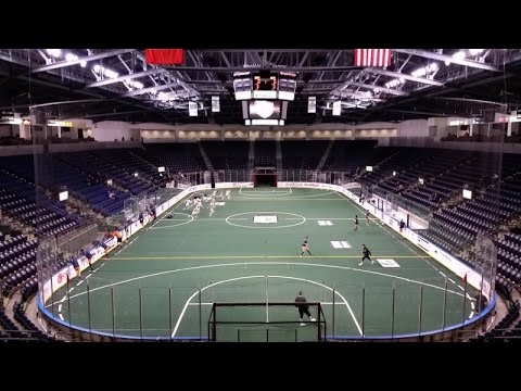 major arena soccer