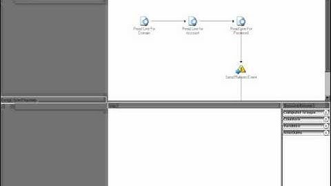 TechNet Virtual Lab: Introduction to Opalis - Exercise 1 - Part 2