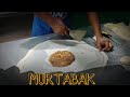 Best Ever Murtabak In Kuala Lumpur | Malaysian Murtabak | Street Food