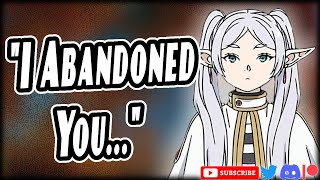 [F4A] You Finally See Frieren Again | Quiet Reunion With Hidden Feelings