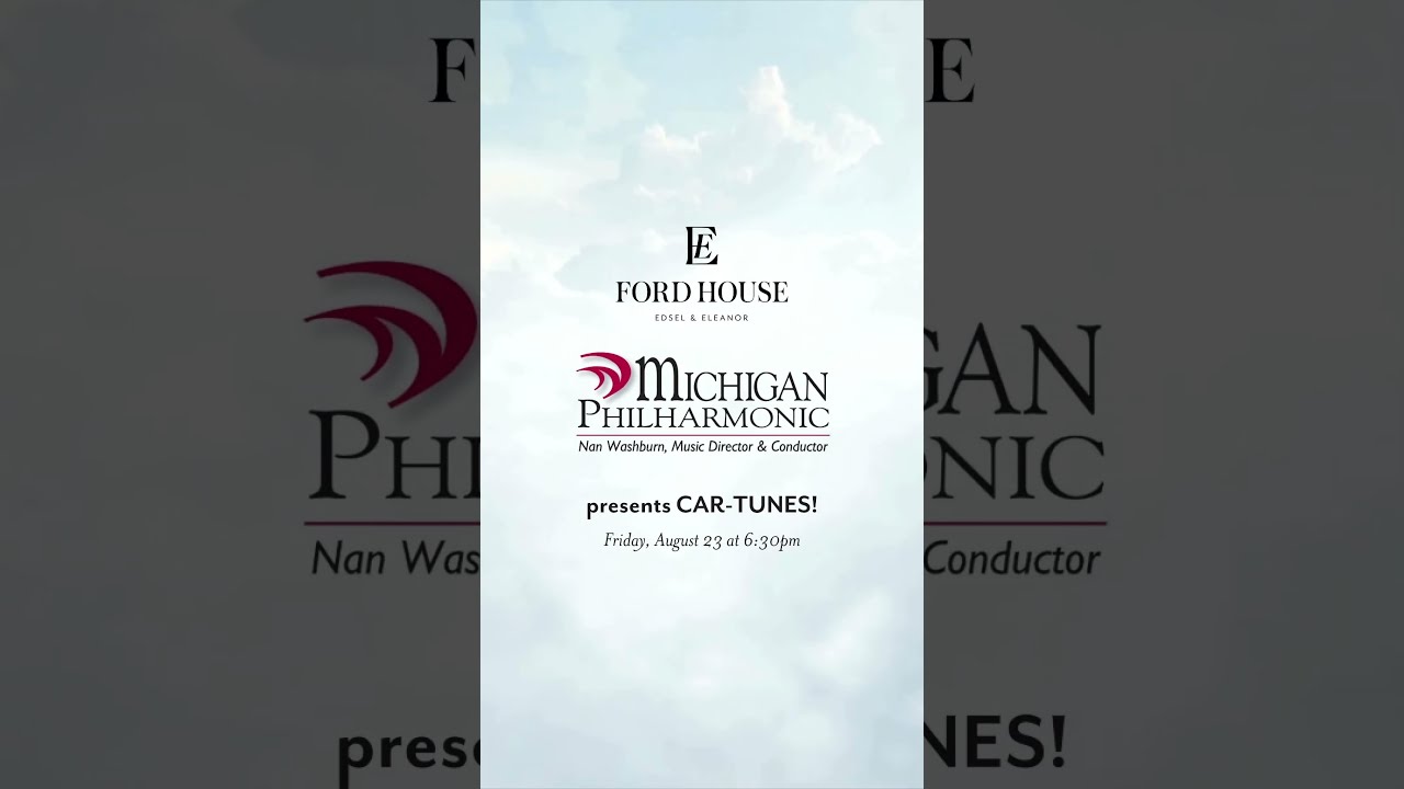 Michigan Philharmonic presents