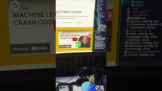 How to Learn Machine Learning for Free (Google)