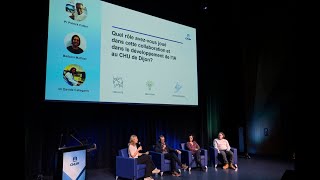 MIAM - L’IA générative en santé : collaboration, adoption et adhésion