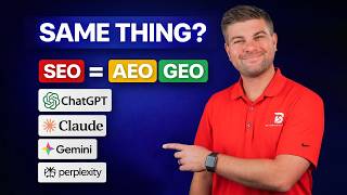 How to Rank in AI Search (Without Falling for AEO Hype)
