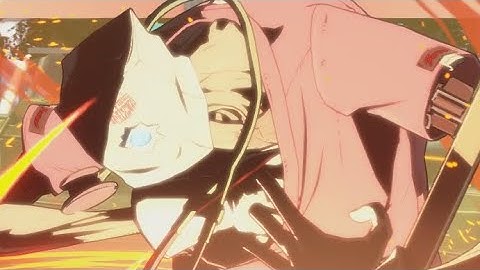 GGST Faust Mirror Round Start Guide