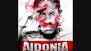 Aidonia - Tell Me