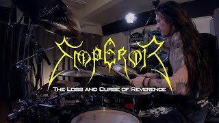 KRIMH - Emperor - The Loss And Curse Of Reverence