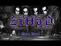 Zihad band symphonic black metal garut  deru dera