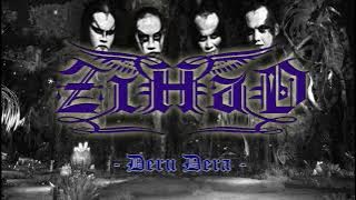 Zihad (Band Symphonic Black Metal Garut) - Deru Dera