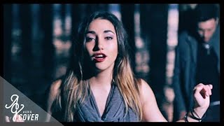 Video thumbnail of "Team by Lorde | Alex G ft RUNAGROUND Cover"